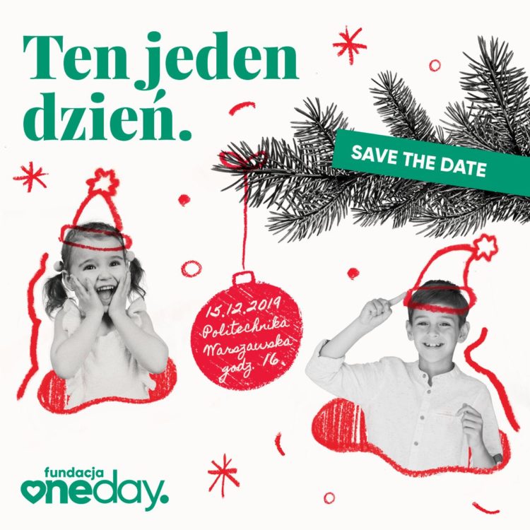 Ruszyła tabelka świątecznych marzeń dzieci z domów dziecka – pomóżmy im przeżyć niezapomniane chwile!