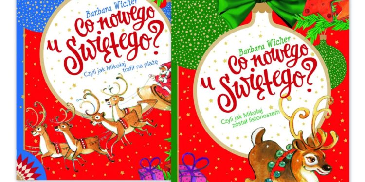 Co nowego u Świętego?