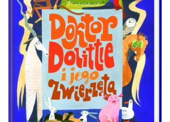 Doktor Dolittle i jego zwierzęta