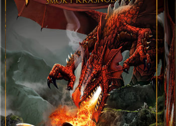 Drako: Smok i Krasnoludy