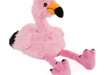 Pluszowe przytulanki rozgrzewające