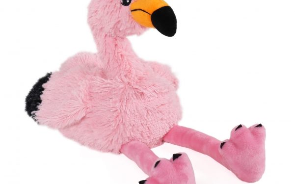 Pluszowe przytulanki rozgrzewające