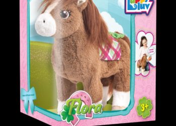 FLORA – INTERAKTYWNY KONIK