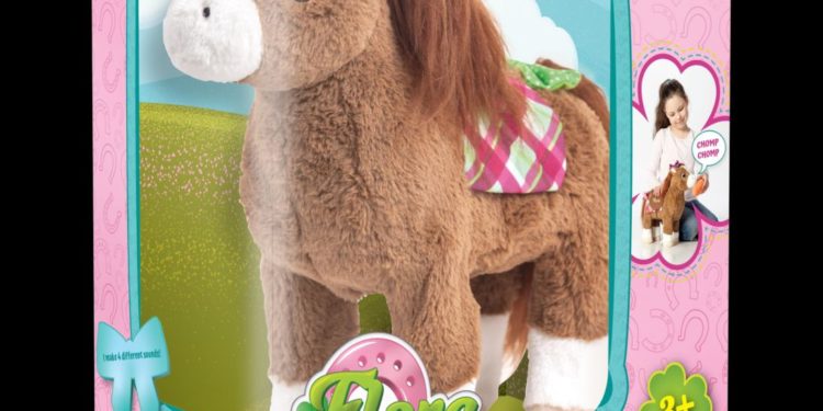 FLORA – INTERAKTYWNY KONIK