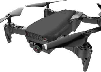 Juguetronica Dron The Follower