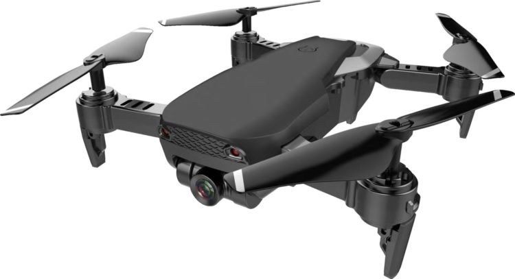 Juguetronica Dron The Follower