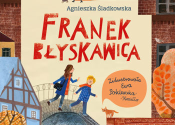 Franek błyskawica