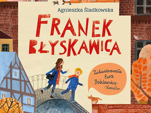 Franek błyskawica