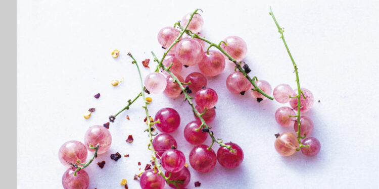 Zdrowa i promienna skóra. 60 potraw dla pięknej cery