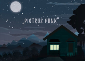 PIOTRUŚ PUNK wydarzenie społeczno-artystyczne projekt Fundacji po DRUGIE w Teatrze Lalka