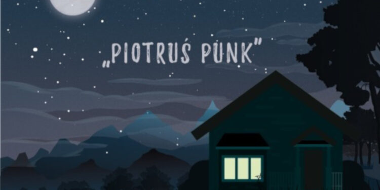 PIOTRUŚ PUNK wydarzenie społeczno-artystyczne projekt Fundacji po DRUGIE w Teatrze Lalka