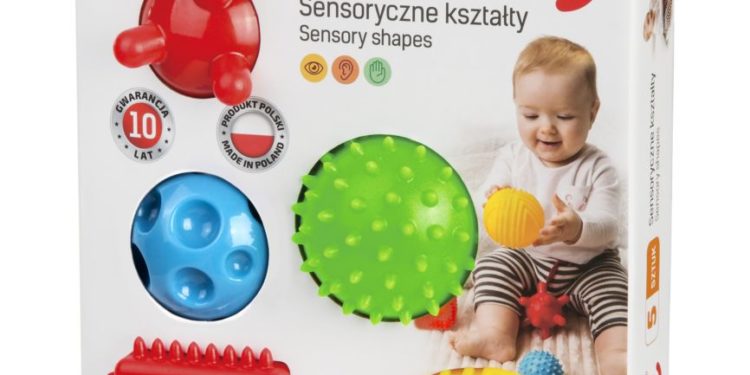 Sensoryczne kształty