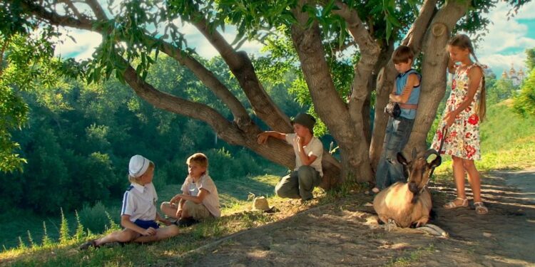 13. Mały Sputnik nadlatuje!