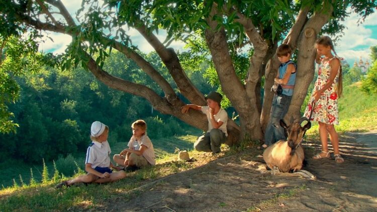 13. Mały Sputnik nadlatuje!