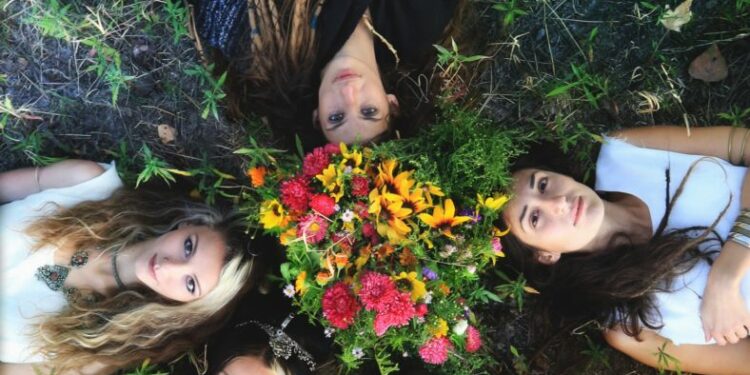 Współczesne czarownice