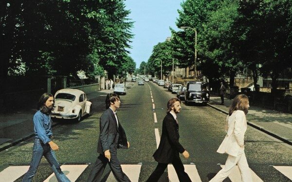 Abbey Road pół wieku od wydania w odnowionej i wielokanałowej wersji