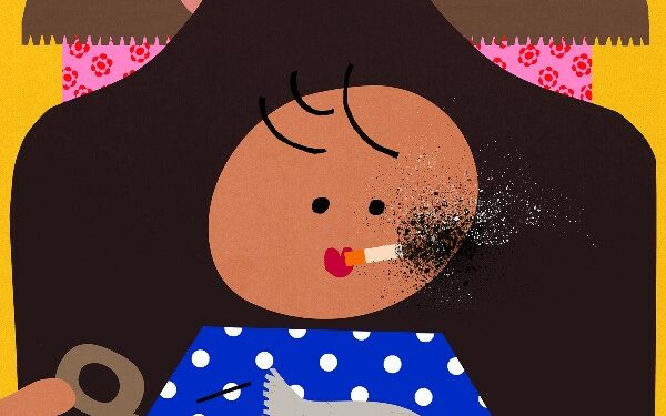 Graniczne cięcie | Teraz-wtedy