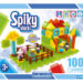 Spiky klocki E – EDU