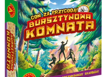 Bursztynowa Komnata
