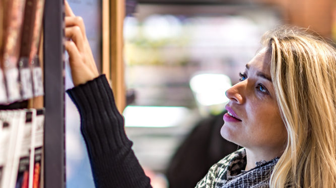 Digital signage, technologia która zmienia definicję reklamy