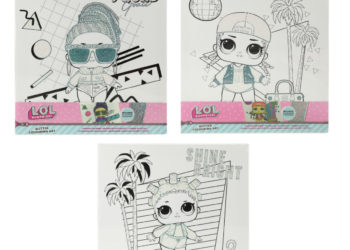 Mozaika Diamond Painting Modna czapka