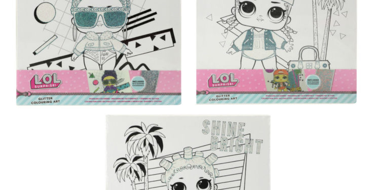 Mozaika Diamond Painting Modna czapka