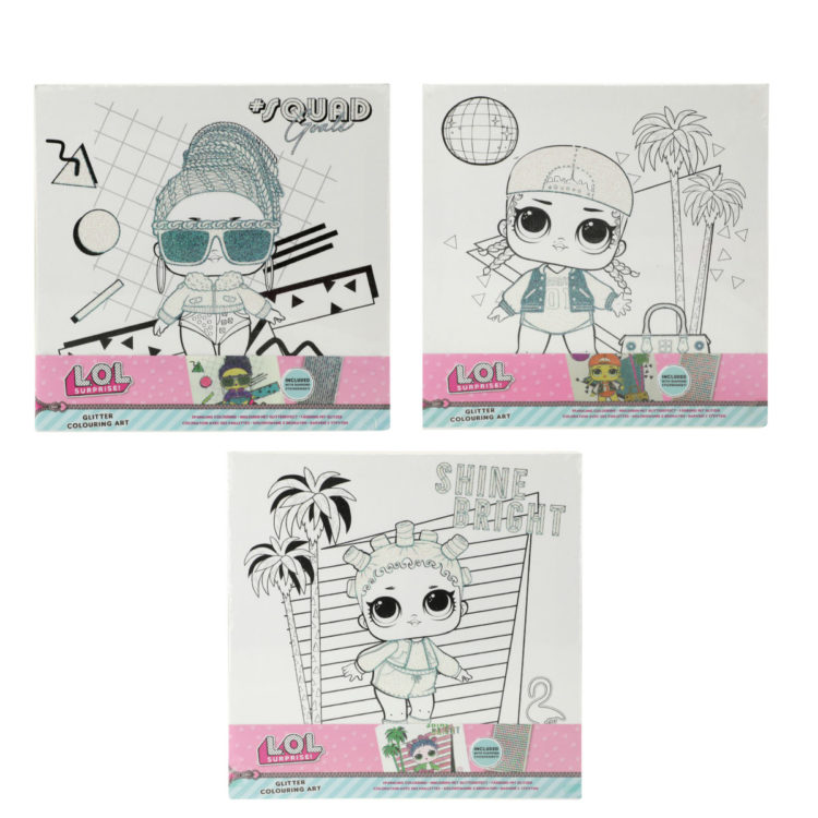 Mozaika Diamond Painting Modna czapka