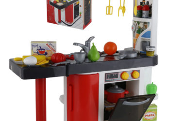 Zestaw Kuchmistrz – Producent POLESIE