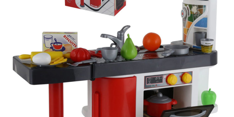 Zestaw Kuchmistrz – Producent POLESIE