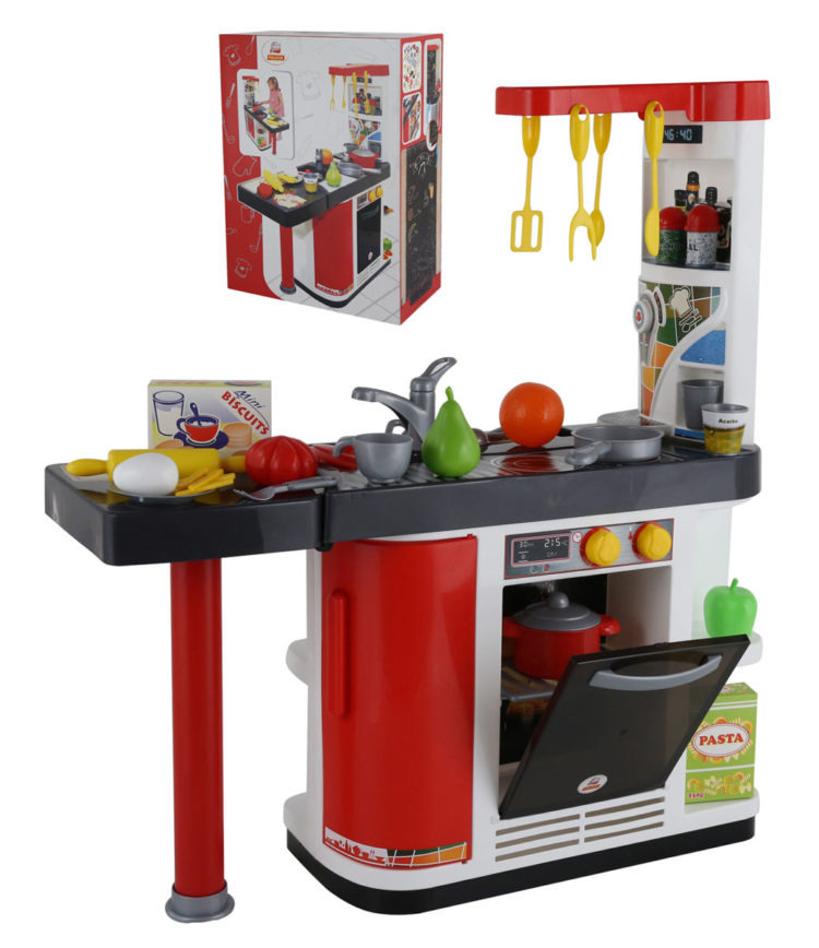 Zestaw Kuchmistrz – Producent POLESIE