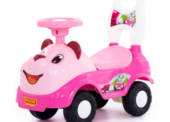 Jeździk MIŁA – Producent POLESIE