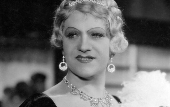 Filmy na święta: najstarszy film z Polą Negri na blu-ray oraz ulubione tytuły w kinie i online