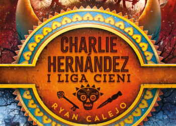 Charlie Hernández i Liga Cieni