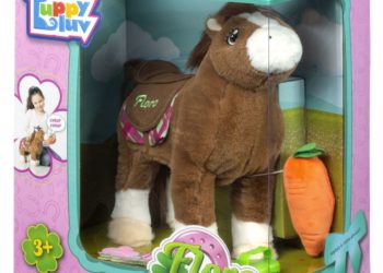 FLORA – INTERAKTYWNY KONIK