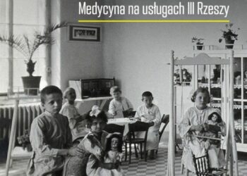 Dzieci Aspergera. Medycyna na usługach III Rzeszy