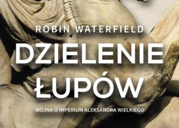 Dzielenie łupów