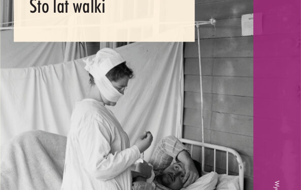 Grypa. Sto lat walki