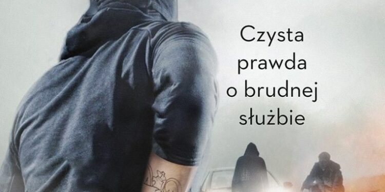 Hajlajf. Czysta prawda o brudnej służbie