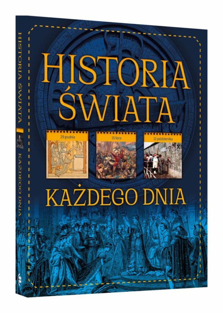 Historia każdego dnia