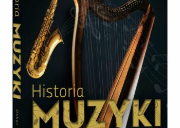 Historia muzyki