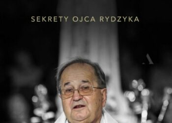 Imperator. Sekrety Ojca Rydzyka
