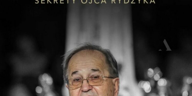 Imperator. Sekrety Ojca Rydzyka