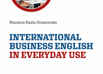 International Business English in Everyday Use