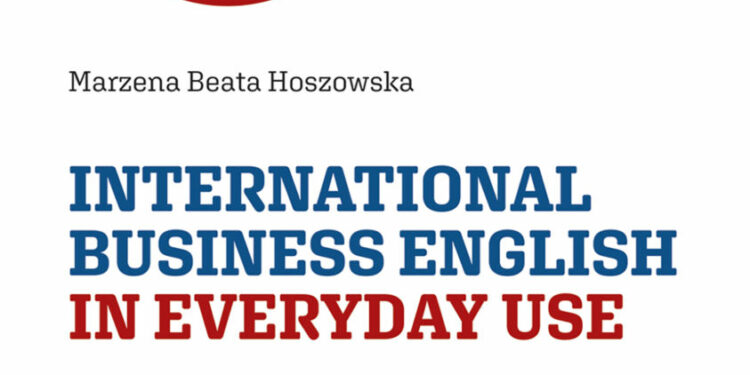 International Business English in Everyday Use