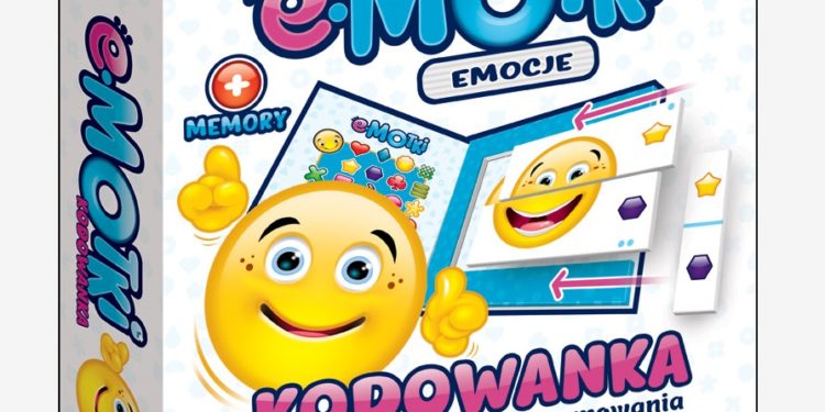 EMOTKI – od kodowania do programowania