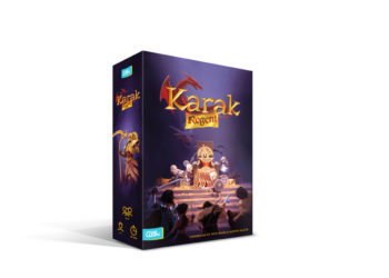 Karak: Regent