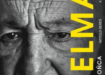 Marek Edelman. Życie. Do końca