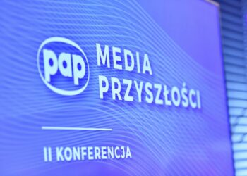 Konferencja PAP: wiarygodność, personalizacja oraz innowacje – to przyszłość mediów