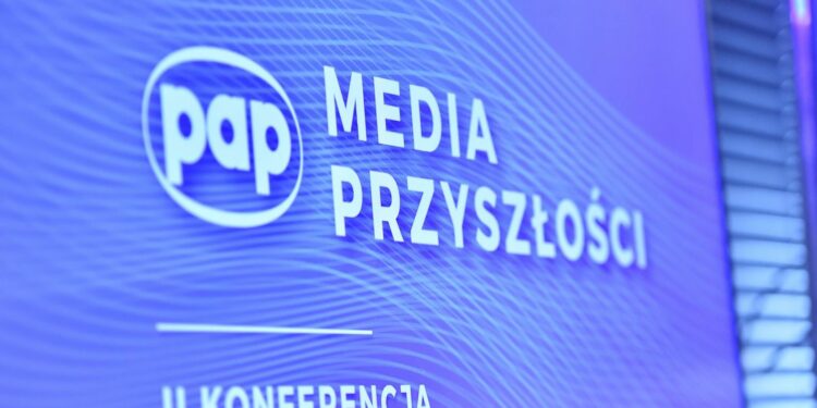 Konferencja PAP: wiarygodność, personalizacja oraz innowacje – to przyszłość mediów