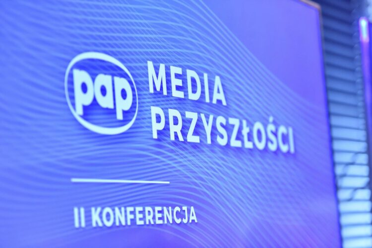 Konferencja PAP: wiarygodność, personalizacja oraz innowacje – to przyszłość mediów
